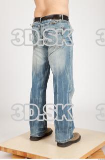 Jeans texture of Koloman 0007